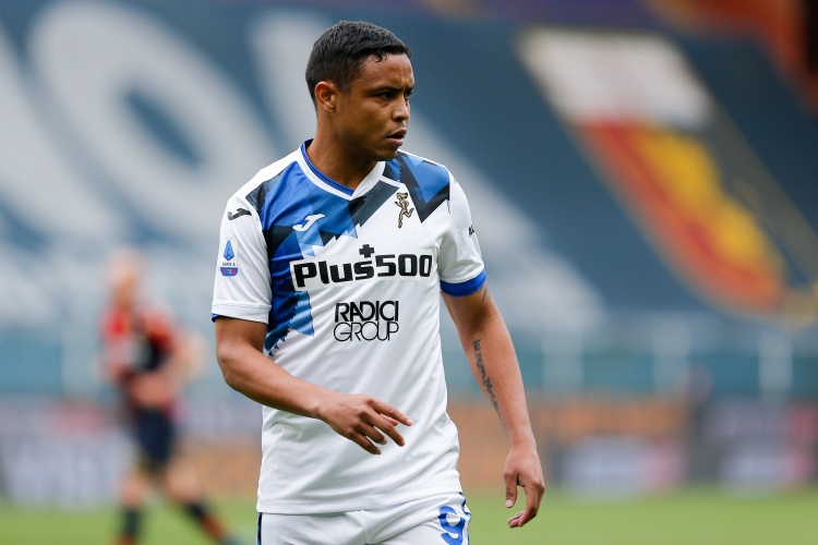 佩杜拉:尤文问价穆里尔,亚特兰大可能出售他然后引进皮纳蒙蒂