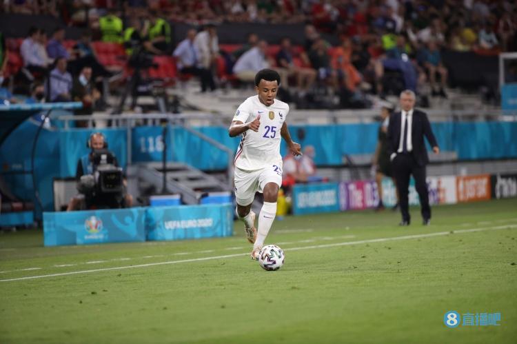 塞维利亚当地媒体:孔德接近加盟切尔西