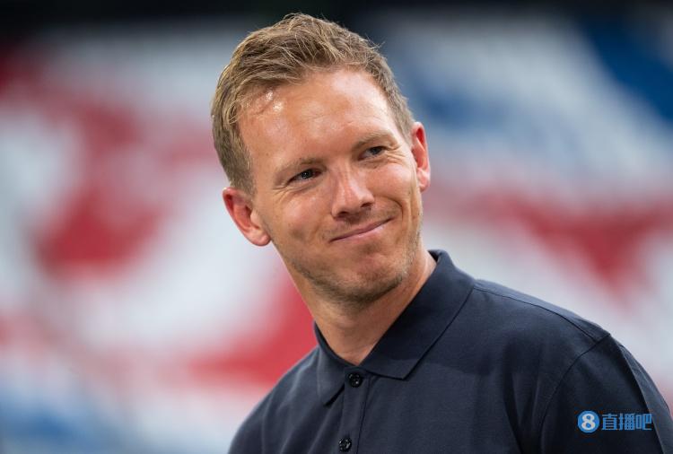 德媒分析纳帅新赛季三套阵型:4222、4231和343