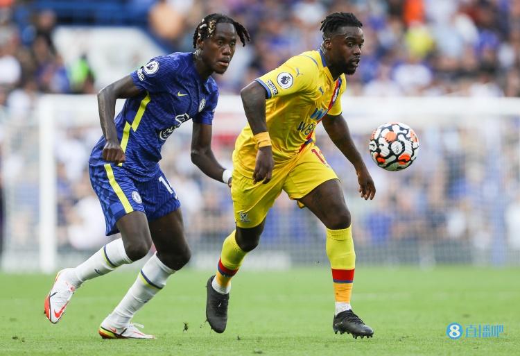 查洛巴:吕迪格离开意味着要去承担更多责任,斯特林加盟意义重大