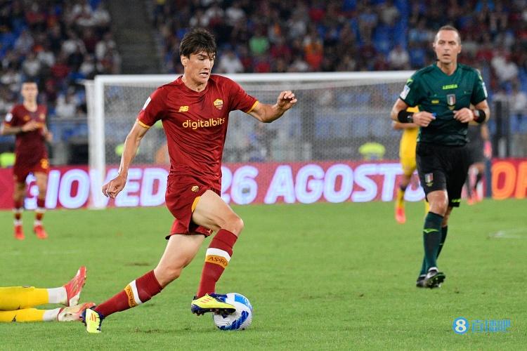 罗体:肖穆罗多夫将被租借到博洛尼亚,罗马需要引进新前锋