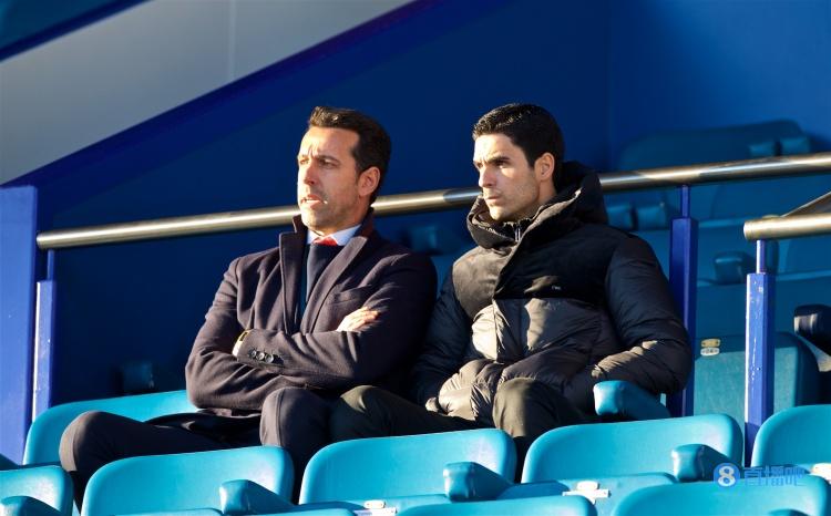 英媒:埃杜的谈判效果显著,可能为枪手省下2000万镑转会费