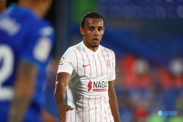 西媒:巴萨4000万欧+500万欧浮动求购孔德,塞维利亚认为不够