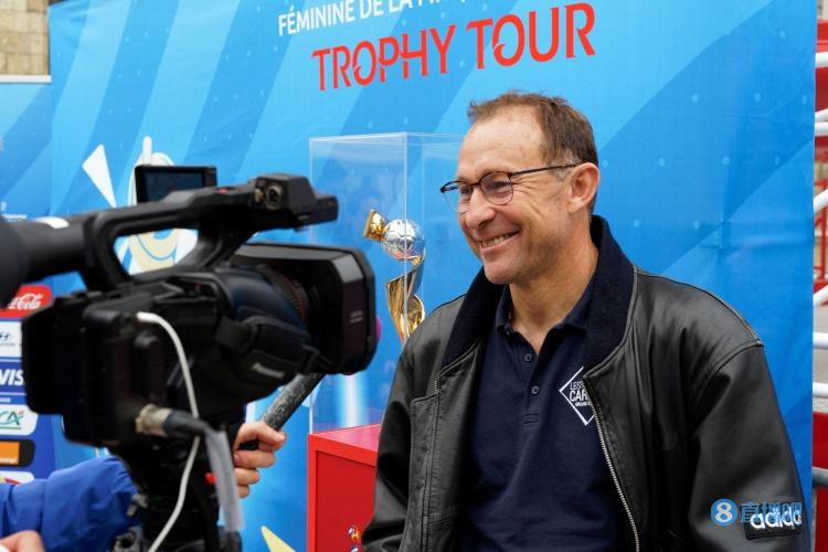 帕潘:吉鲁跟我一样把米兰放在心上 他跟奥里吉可以共存