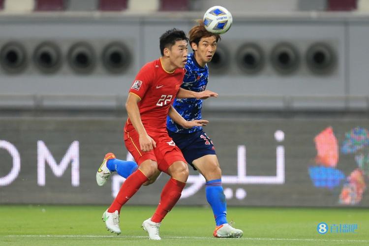 如何走出乌龙球阴影?朱辰杰:尽全力打好比赛,不去想不好的东西