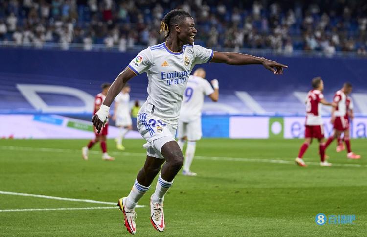 金童奖80人名单:贝林厄姆、卡马文加、法蒂、尼科等人在列