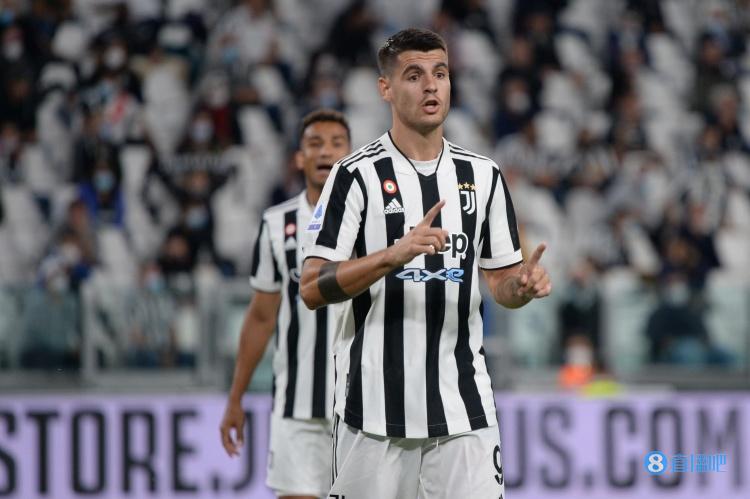 进球网：尽管多家俱乐部有意，但莫拉塔希望留在马竞