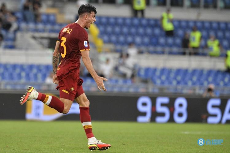 意媒:米兰纽卡考察罗马后卫伊巴涅斯,罗马标价约2000万欧