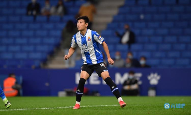 北青盘点武磊留洋：高开低走，在异乡摸爬滚打的他尽力了