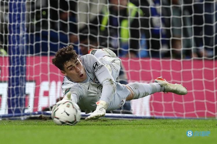 罗体:那不勒斯门将位置引援首选纳瓦斯,但引进凯帕更容易