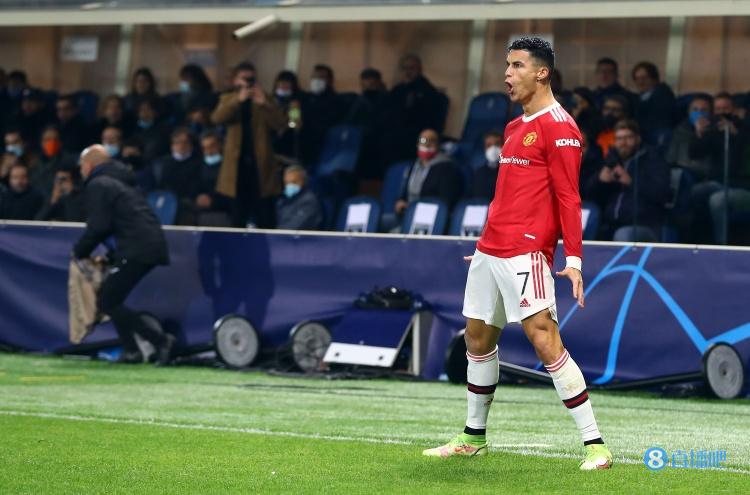 李-夏普:曼联失去C罗会令人失望,但也可能因祸得福