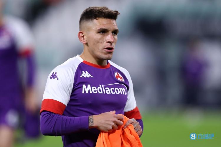 托雷拉：我在此前和穆帅聊过，有可能会去罗马