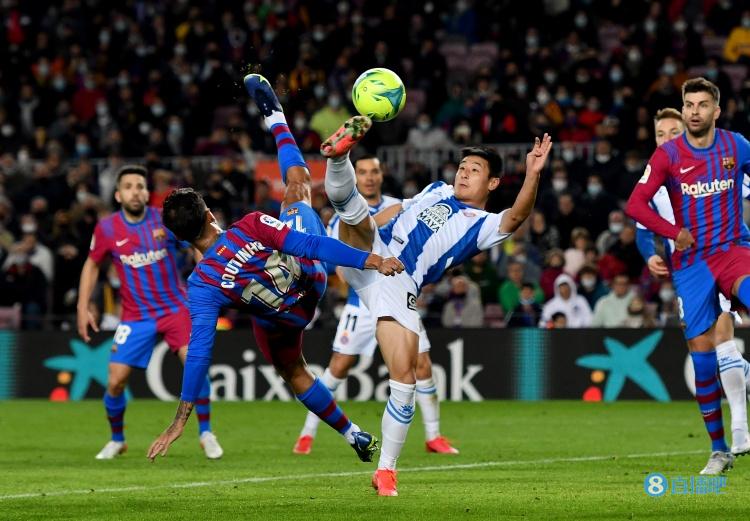 连媒:为了留洋武磊的坚持与牺牲足够多,此时回国应该有掌声