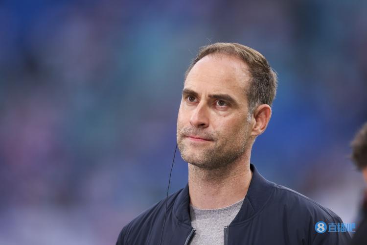 莱比锡高层：下半场表现好多了，以这样状态对阵拜仁场面才壮观