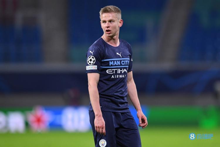 英媒:曼城对津琴科要价超3000万镑,枪手蓝军尤文米兰均有意