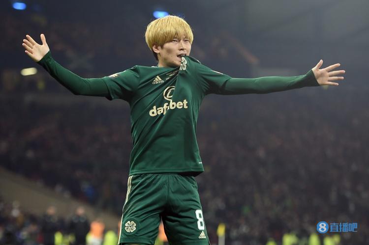 队友:很高兴能与古桥亨梧一同效力,他的跑位堪称世界级