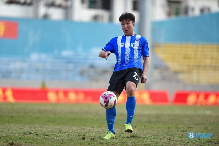 任航:海港制造了很大的困难,但我们顶住了压力