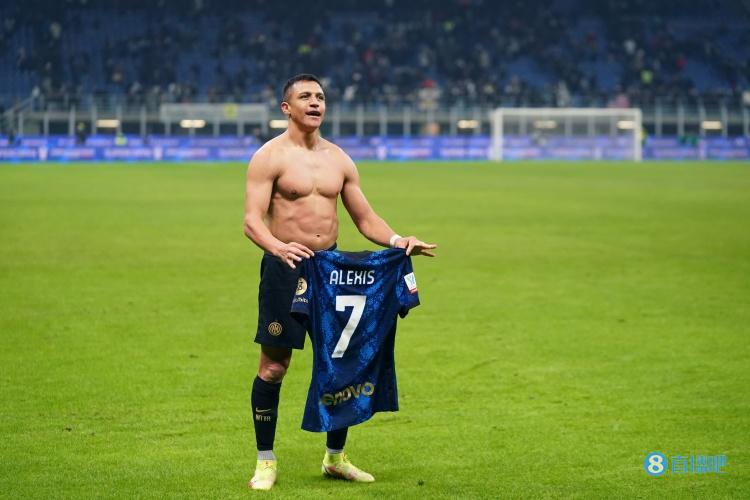 斯基拉:桑切斯不在国米计划之中,球员仍想留在欧洲顶级联赛