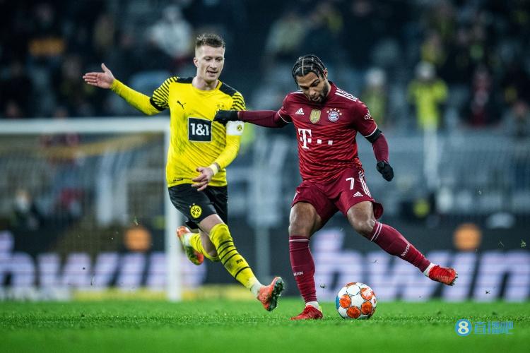 萨默尔:新赛季多特将是拜仁的最大挑战者,但拜仁还会是第一名