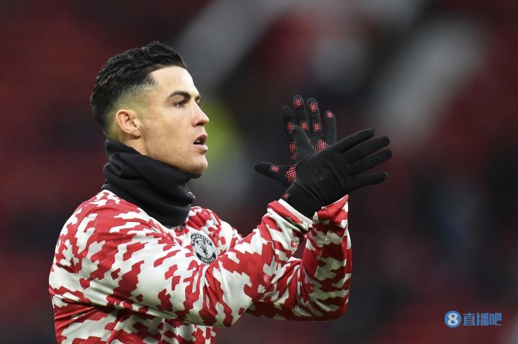 【转会中心】Day24:曼联对C罗放手?斯特林加盟切尔西在即