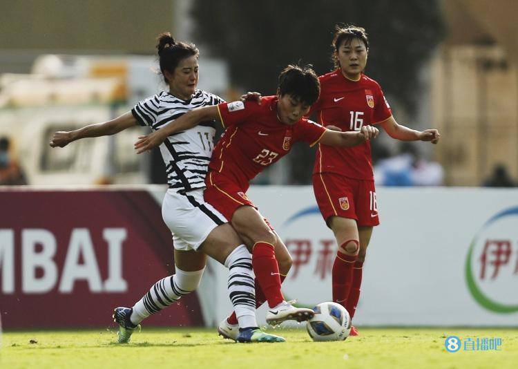 韩乔生:顺便捧个奖杯回家吧!同样是练兵,咋差距这么大呢。。。