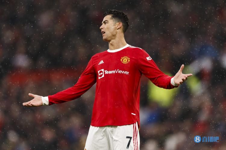 前流浪者主帅:C罗已经没有回头路,滕哈赫不会想要不高兴的球员