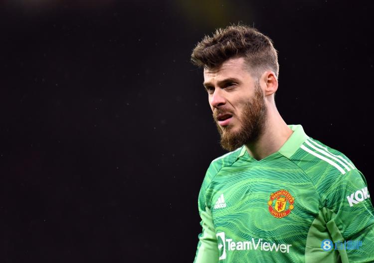 德赫亚:我希望在曼联多待几年,并在离开之前赢得一些东西