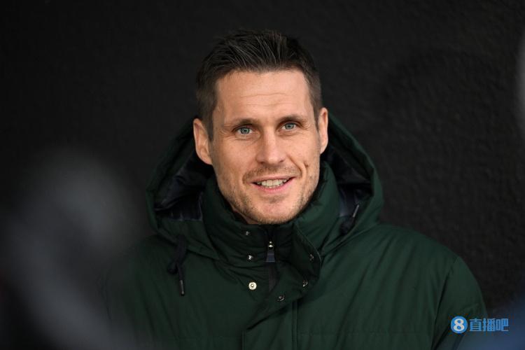 凯尔:球员来多特都是为了获得成功,我们要设置现实的目标