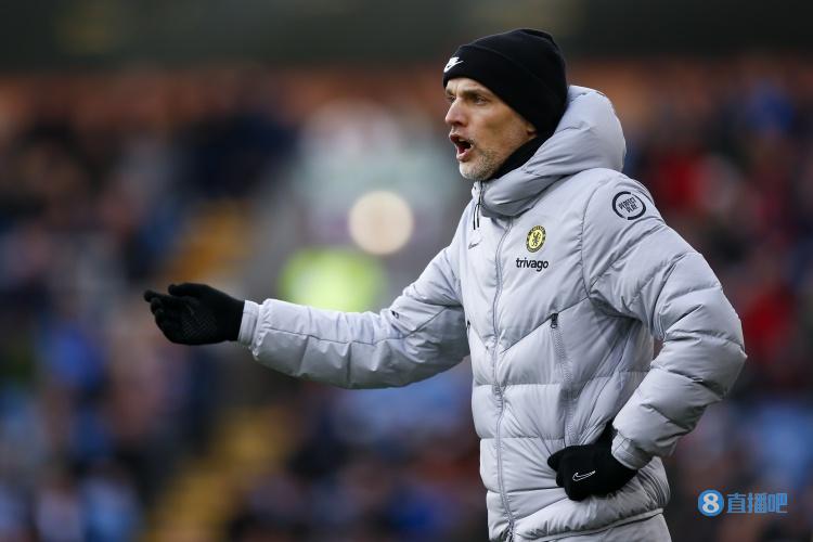 图赫尔：AZP是球队的传奇，我不认为作为主帅有任何理由让他离开