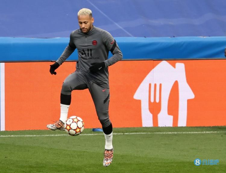 RMC：巴黎曾提议用内马尔交换曼城某球员，但很快遭到拒绝