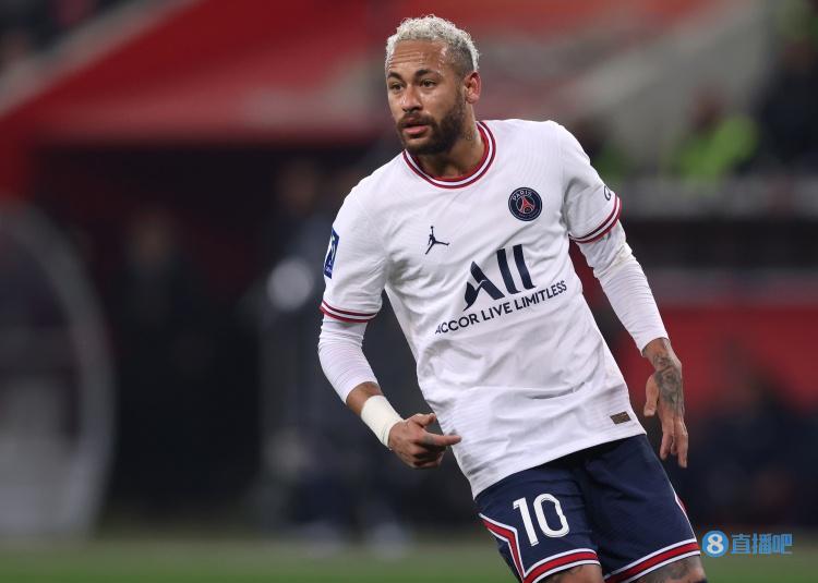 桑托斯球迷袭击对方球员,内马尔:球迷的态度最让我难过