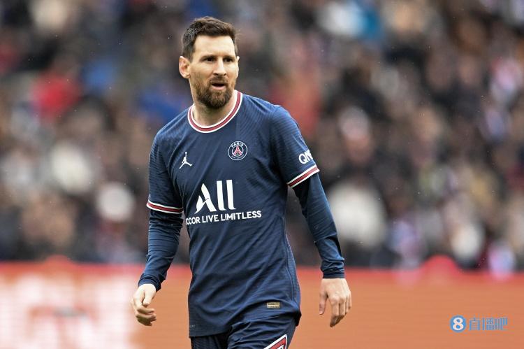 米尔斯:梅西在我心中绝对是最佳,但英超顶级球队不会想签下他