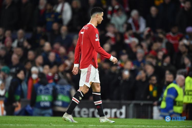 是哪？摩根：C罗精神上已经离队了，他可能去一支令人惊讶的球队