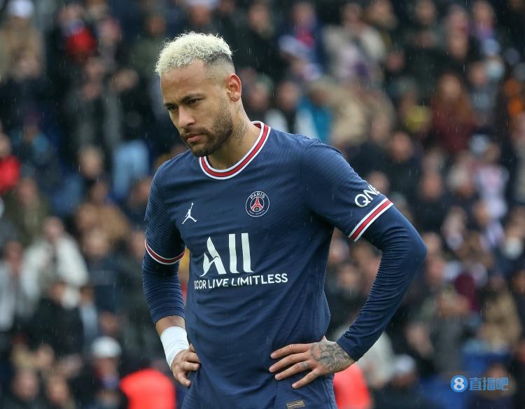 曼城旧将:曼城不会引进内马尔,他是个好球员但瓜帅不需要他