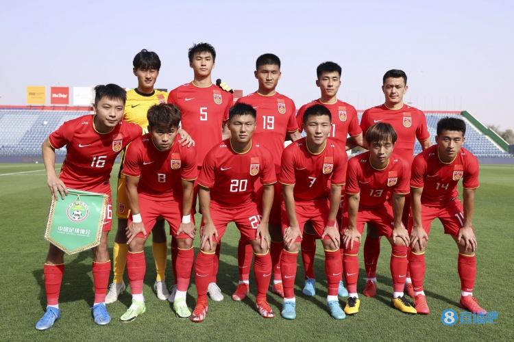 鲁媒：国足已到更新换代之时，东亚杯是U23国脚宝贵的练兵机会