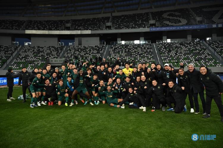 浙江队第一阶段战绩：4胜3平3负15分，爆冷胜泰山双杀广州城