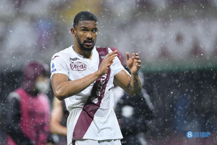 罗马诺:应对尤文抢人,国米下周将与布雷默经纪人和球队会面