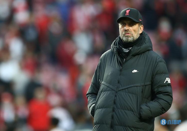 克洛普:努涅斯是传统9号球员,他在对阵曼联时的表现可圈可点