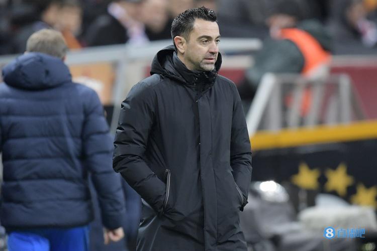 每体:巴萨希望周一搞定哈维特别许可证,让其飞赴美国与球队会合