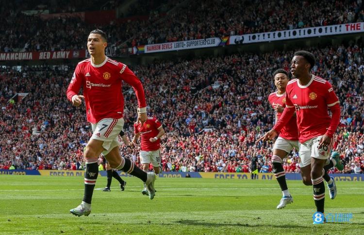 记者:弗格森介入门德斯与曼联的对话,红魔坚持不卖C罗