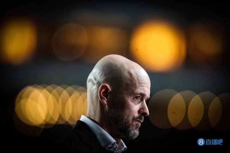 滕哈赫:将利用季前赛测验新打法,球队每场比赛都要达到最佳表现