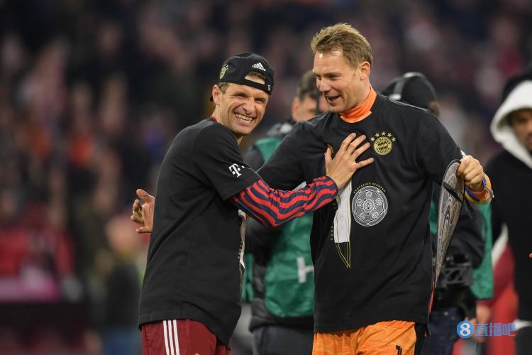 踢球者:不敌黄潜促使拜仁连番补强,领袖球员参与了引援决策