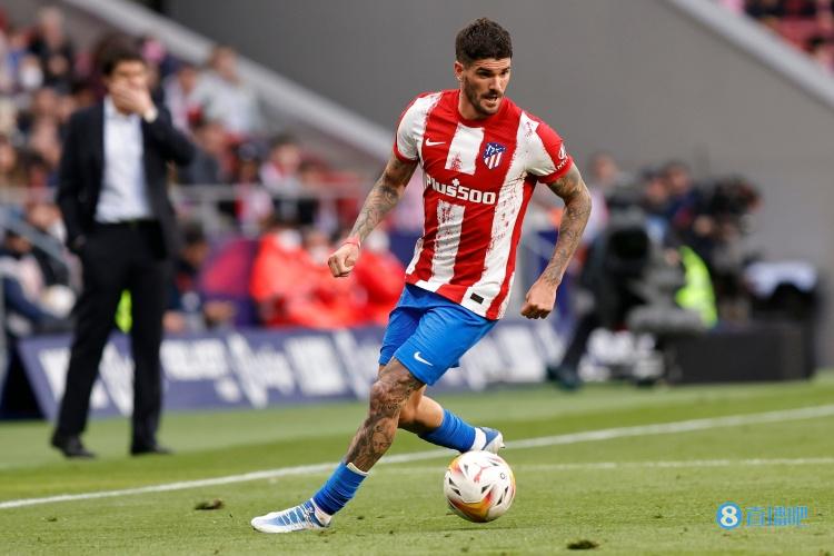 全市场：德保罗拒绝热刺与佛罗伦萨的报价，想要留在马竞