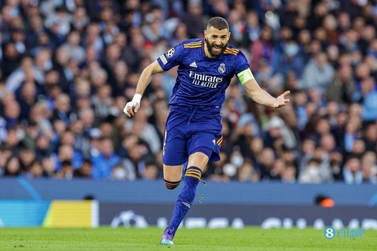 阿斯:本泽马不会出战24日皇马对阵巴萨的友谊赛