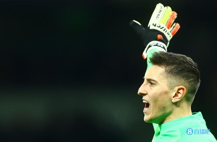 戈里尼:英超比意甲竞争激烈,从洛里身上学到很多