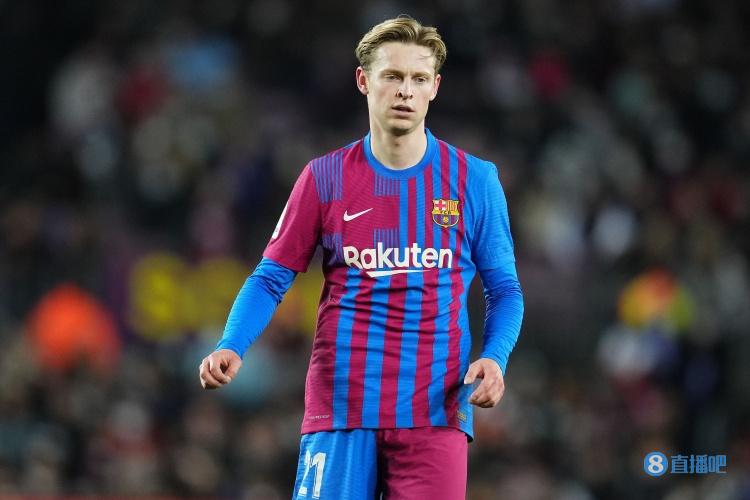 格伦-约翰逊:曼联已不再有吸引力,德容应该转投切尔西