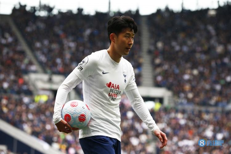 父亲:日常生活和射门练习中,一直训练孙兴慜左右脚的均衡性