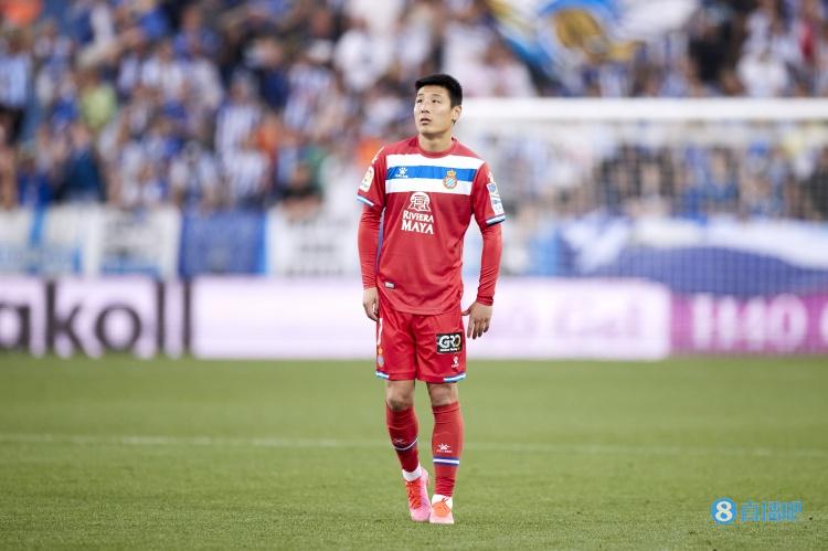 足球报:武磊夏窗回归上海海港,家庭原因让他最终决定回中超