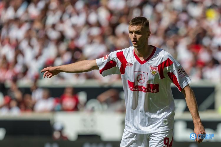 去拜仁？卡拉季奇：没有比这更好的时机了，但得先有报价