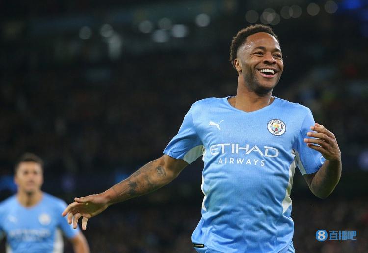 即将下树！天空体育：斯特林当地时间今天下午接受切尔西体检